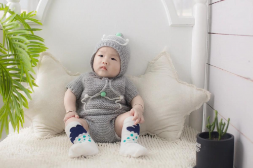 济源宝宝揉眼睛是怎么回事