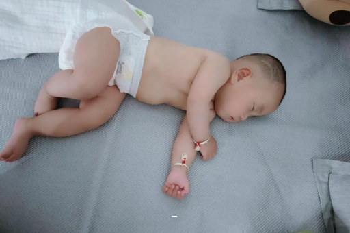 济源孕妇肚脐周围发青