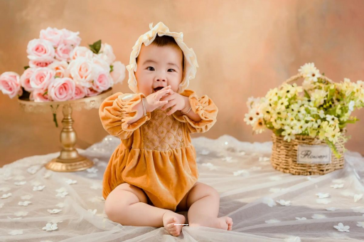 济源百天宝宝体重 济源百天宝宝体重